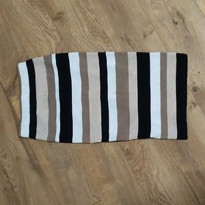 Americanaknit Pencil Skirt